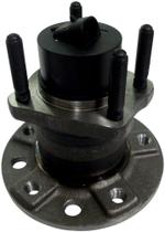 Cubo Roda Traseiro Astra 1998 a 2009 Nakata NKF 8042 Cubo Roda Traseiro Astra 1998 a 2009 Nakata NKF 8042