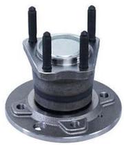 Cubo Roda Traseiro Astra 1999 a 2011 Cofap CRC04005