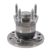 Cubo Roda Traseiro ASTRA 2.0 8v 1994 Ate 2011 S/ABS - 87806 - HFCT25