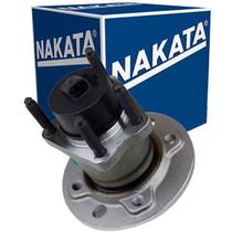 Cubo roda traseiro - astra / meriva 1999 a 2010 / montana 2003 a 2018 / vectra 2004 a 2010 / zafira 1999 a 2012 - nkf8088