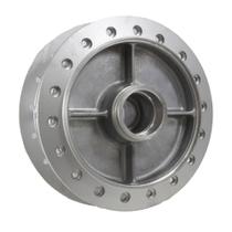 Cubo Roda Traseiro Biz 100 2012 a 2015 Cobreq 0004-CB