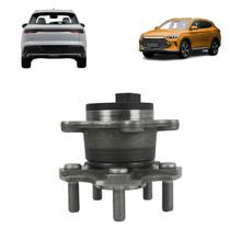 Cubo roda traseiro byd song plus 2023 a 2025 com rolamento original sa3ea3104100a Cubo roda traseiro byd song plus 2023 a 2025 com rolamento original sa3ea3104100a