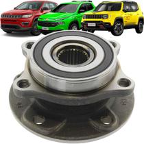 Cubo Roda Traseiro C/abs Toro Compass Renegade 15-22 4x4 4x2