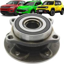 Cubo Roda Traseiro C/Abs Toro Compass Renegade 15-22 4X4 4X2