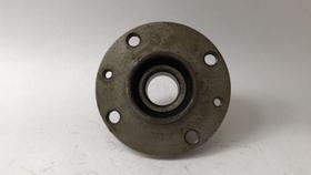 Cubo roda traseiro c/ rolamento alfa 164/doblo/tempra