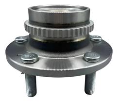 Cubo Roda Traseiro C/rolamento E Par. Tucson 2005/07 C/abs