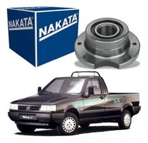 Cubo Roda Traseiro C/ Rolamento Fiat Strada/ Fiorino 85/13