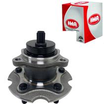 Cubo Roda Traseiro C/Rolamento - Nx200T 2015 A 2018 / Rav4 2006 A 2015 - Al-395 Cubo Roda Traseiro C/Rolamento - Nx200T 2015 A 2018 / Rav4 2006 A 2015 - Al-395