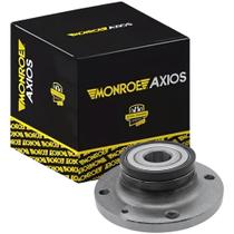 Cubo Roda Traseiro c3 1.6 2002/2016 Aircross 2011/2017