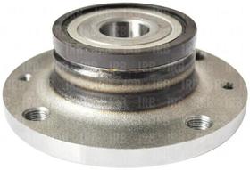 Cubo Roda Traseiro C3 2003 a 2010 Irb IR18792