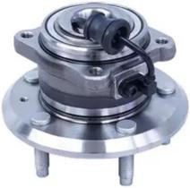 Cubo Roda Traseiro Captiva 2008 a 2016 Cofap CRC04018