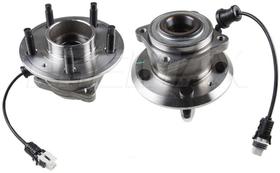Cubo Roda Traseiro Captiva 2008 a 2017 Fremax FWB0636 Cubo Roda Traseiro Captiva 2008 a 2017 Fremax FWB0636
