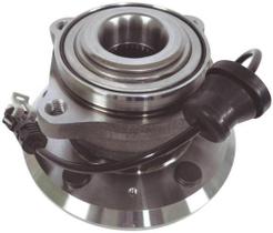 Cubo Roda Traseiro Captiva 2008 a 2017 Ima AL-519