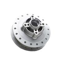 Cubo Roda Traseiro Cg 125 Fan 2008 a 2015 Cobreq 0014-CB Cubo Roda Traseiro Cg 125 Fan 2008 a 2015 Cobreq 0014-CB