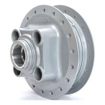 Cubo Roda Traseiro Cg Titan 125 Freio Tambor Lona 2000a 2008