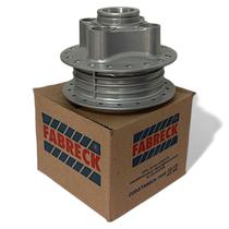 Cubo Roda Traseiro Cg Titan 99 Sem Buchas Fabreck