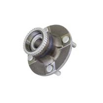 Cubo Roda Traseiro Chery QQ 1.0 1.1 S18 1.3 16v Cubo Roda Traseiro Chery QQ 1.0 1.1 S18 1.3 16v