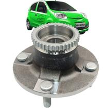 Cubo Roda Traseiro Chery Qq 1.0 2011 2012 14 2015 2016 2017 Cubo Roda Traseiro Chery Qq 1.0 2011 2012 14 2015 2016 2017