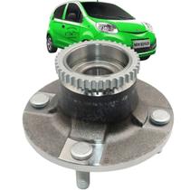 Cubo Roda Traseiro Chery Qq 1.0 2017 Cubo Roda Traseiro Chery Qq 1.0 2017