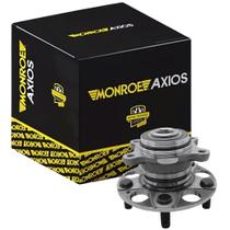 Cubo Roda Traseiro Civic 1.8 16v 2007/2014 Com Abs Rolamento Cubo Roda Traseiro Civic 1.8 16v 2007/2014 Com Abs Rolamento
