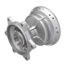 Cubo Roda Traseiro Cobreq Bros 150 03 (0016-cb) Cubo Roda Traseiro Cobreq Bros 150 03 (0016-cb)