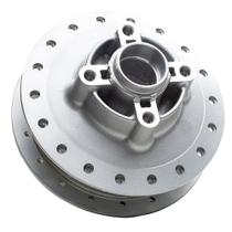 Cubo Roda Traseiro Cobreq Cg 125 Fan 09 (0014-cb)