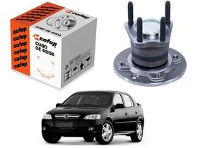 Cubo roda traseiro cofap chevrolet astra 2.0 2005 a 2011