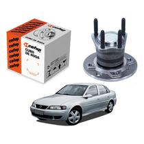 Cubo Roda Traseiro Cofap Vectra 2.2 2000 A 2005