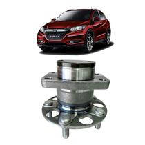 Cubo roda traseiro com abs c/ rolamento honda hrv a partir de 2015 Cubo roda traseiro com abs c/ rolamento honda hrv a partir de 2015