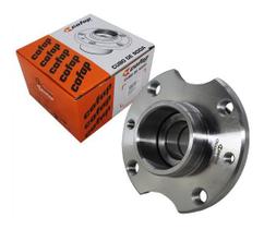 Cubo Roda Traseiro Com Rolamento Abs Cofap Strada 2012 2013 CRC03025
