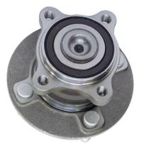 Cubo Roda Traseiro Com Rolamento Cruze Lt 1.8 1.8 Cruze Lt 1.8 At 1.8 Cruze Lt 1.8 Cruze Lt Aut 1.8