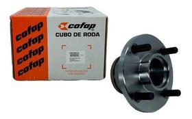 Cubo Roda Traseiro Com Rolamento E Abs Cofap Focus 2000 2001 CRC08044