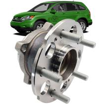 Cubo Roda Traseiro Com Rolamento Honda Crv 2008 2009 2010 11