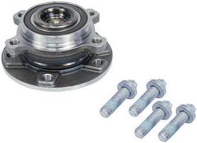 Cubo Roda Traseiro Compass 2017 a 2024 Cofap CRC52001