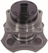 Cubo Roda Traseiro Corolla 1998 a 2010 Ima AL-966 Cubo Roda Traseiro Corolla 1998 a 2010 Ima AL-966