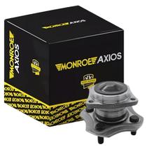 Cubo Roda Traseiro Corolla 2002/2008 Sem Abs Com Rolamento Cubo Roda Traseiro Corolla 2002/2008 Sem Abs Com Rolamento