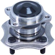 Cubo Roda Traseiro Corolla 2002 a 2008 Cofap CRC22004