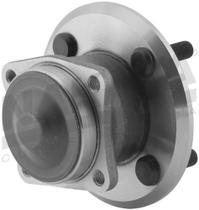 Cubo Roda Traseiro Corolla 2002 a 2008 Nakata NKF 8091