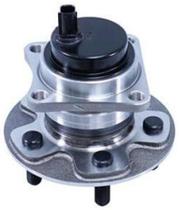 Cubo Roda Traseiro Corolla 2009 a 2012 Cofap CRC22005