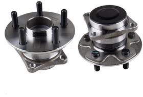 Cubo Roda Traseiro Corolla 2009 a 2018 Fremax FWB0784 Cubo Roda Traseiro Corolla 2009 a 2018 Fremax FWB0784