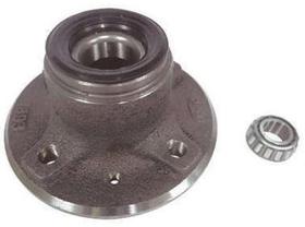 Cubo Roda Traseiro Corsa 1995 a 2001 Cobra CR-419 C