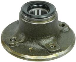 Cubo Roda Traseiro Corsa 1995 a 2001 Nakata NKF 8032