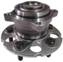 Cubo Roda Traseiro Cr-V 2006 a 2011 Cobra CR-194 C