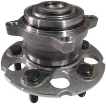 Cubo Roda Traseiro Cr-V 2006 a 2011 Nakata NKF 8194 Cubo Roda Traseiro Cr-V 2006 a 2011 Nakata NKF 8194