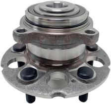 Cubo Roda Traseiro Cr-V 2006 a 2015 Ima AL-683 Cubo Roda Traseiro Cr-V 2006 a 2015 Ima AL-683