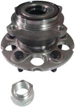 Cubo Roda Traseiro Cr-V 2007 a 2011 Nakata NKF 8195 Cubo Roda Traseiro Cr-V 2007 a 2011 Nakata NKF 8195