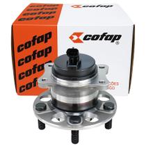 Cubo Roda Traseiro Creta 1.0 Turbo/2.0 2022 em Diante Cofap Cubo Roda Traseiro Creta 1.0 Turbo/2.0 2022 em Diante Cofap