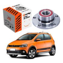 Cubo Roda Traseiro Crossfox 1.6 Sem Abs 2010 A 2014 Cubo Roda Traseiro Crossfox 1.6 Sem Abs 2010 A 2014