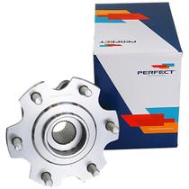 Cubo Roda Traseiro Direito Esquerdo - Pajero 2007 A 2017 - Cdrt0136 Cubo Roda Traseiro Direito Esquerdo - Pajero 2007 A 2017 - Cdrt0136
