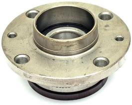 Cubo Roda Traseiro Doblo 2001 a 2016 Cobra CR-317 C